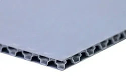 паяная композитная алюминиевая панель