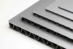 паяная композитная алюминиевая панель