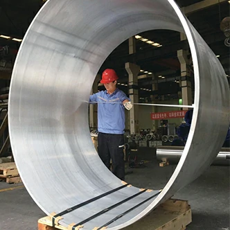 алюминиевая поковка