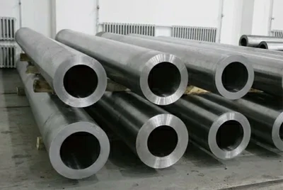 алюминиевая поковка