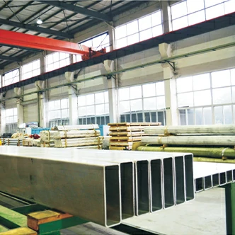 алюминиевая поковка