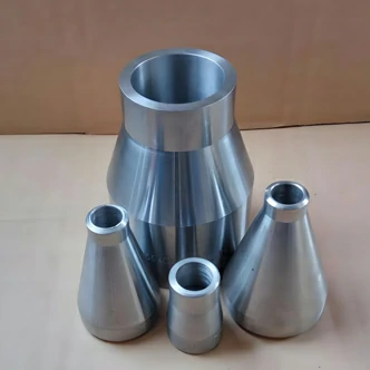 алюминиевая поковка