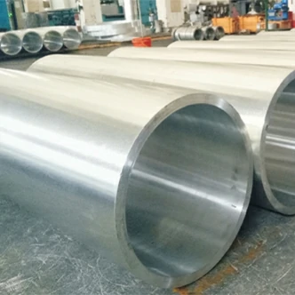 алюминиевая поковка