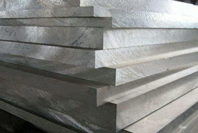 алюминиевая поковка