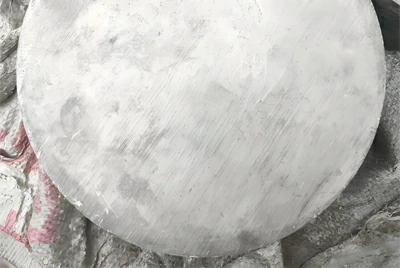 алюминиевая поковка