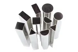 Прецизионная алюминиевая трубка