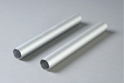 Прецизионная тянутая алюминиевая трубка Прецизионная тянутая алюминиевая трубка