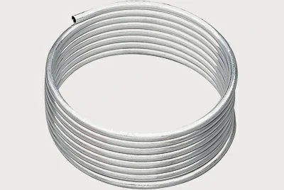 Прецизионная тянутая алюминиевая трубка Прецизионная тянутая алюминиевая трубка