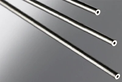 Прецизионная тянутая алюминиевая трубка