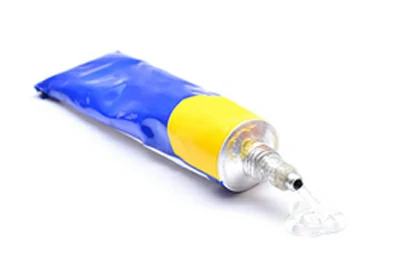 Экструдированный корпус аэрозольного баллончика