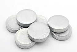 Алюминиевый Слаг