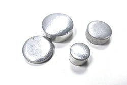 Алюминиевый Слаг