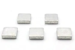 Алюминиевый Слаг