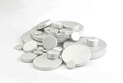 Алюминиевый Слаг