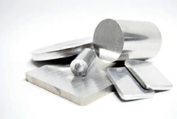 Алюминиевый Слаг