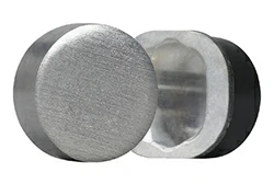 Алюминиевая заготовка