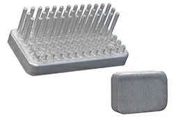 Алюминиевая заготовка