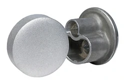 Алюминиевая заготовка