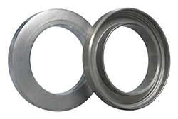 Алюминиевая заготовка