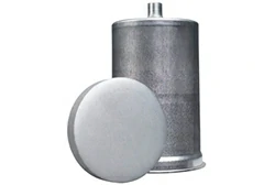 Алюминиевая заготовка