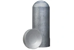 Алюминиевая заготовка