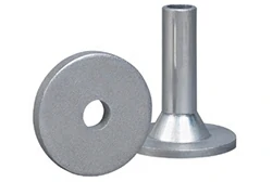 Алюминиевая заготовка