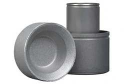 Алюминиевая заготовка