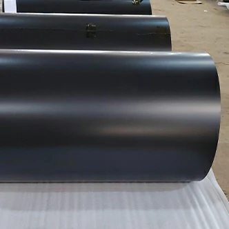 алюминиевая фольга с покрытием