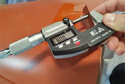 алюминиевая фольга с покрытием