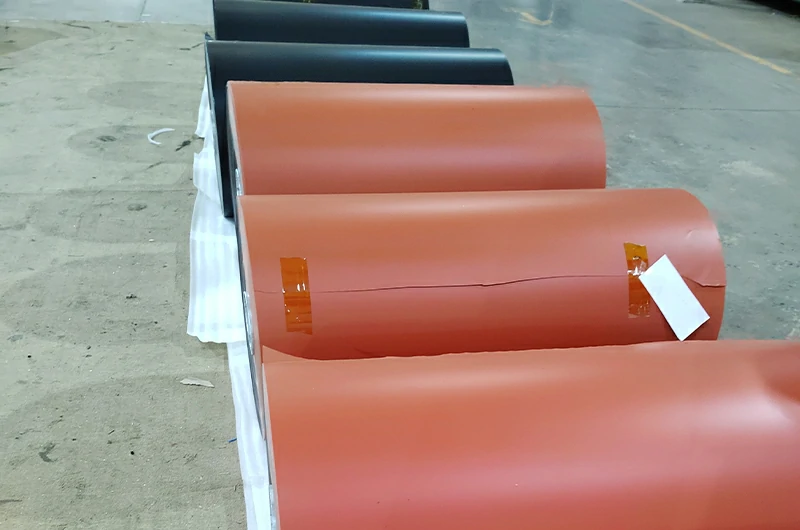 Влаго- и коррозионная стойкость