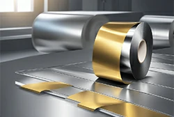 1100 алюминиевой фольги