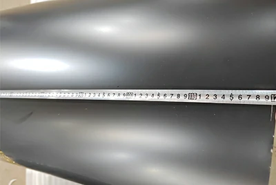 кровельная алюминиевая фольга 8011