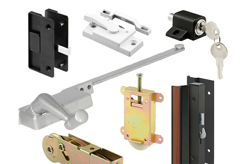 Проектирование соединений