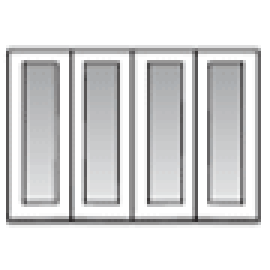 Алюминиевые двери и окна