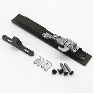 Алюминиевые двери и окна