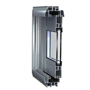 алюминиевый оконный профиль