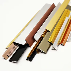 алюминиевый оконный профиль