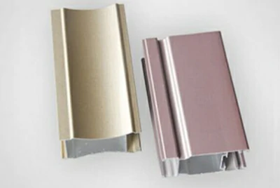 алюминиевый оконный профиль