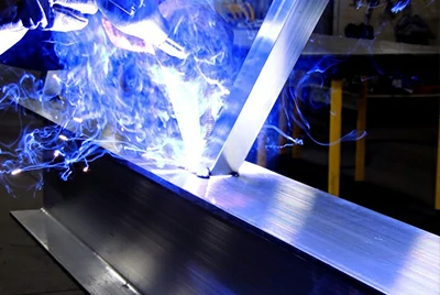 алюминиевый оконный профиль