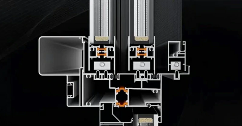 терморазрыв