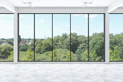 профиль окна