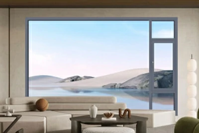 профиль окна