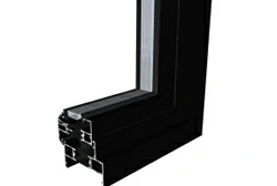 профиль окна