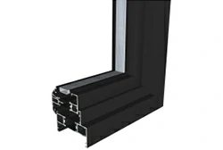 профиль окна