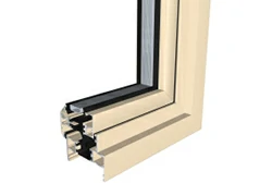 профиль окна