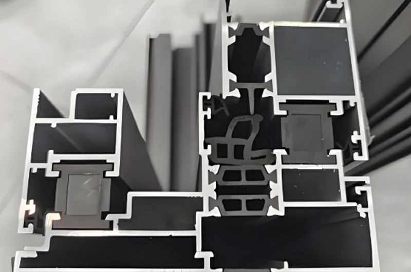 дверные рамы выполняют