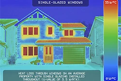 Фурнитура и комплектующие для алюминиевых раздвижных окон Chalco