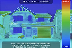 Фурнитура и комплектующие для алюминиевых раздвижных окон Chalco