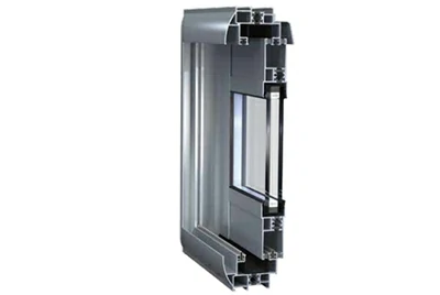 раздвижное окно