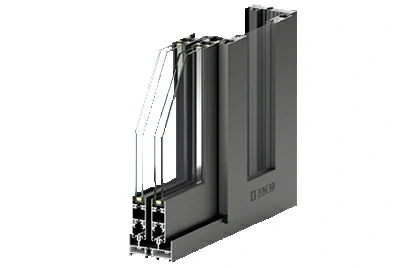 раздвижное окно